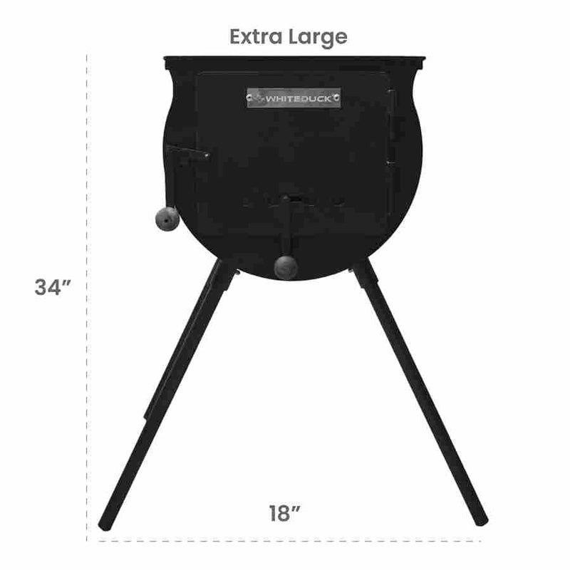 Load image into Gallery viewer, Anchor Stove - XLarge