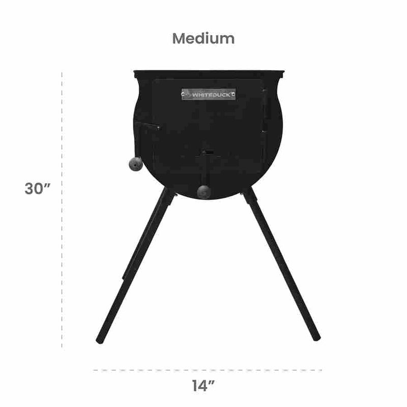 Load image into Gallery viewer, Anchor Stove - Medium
