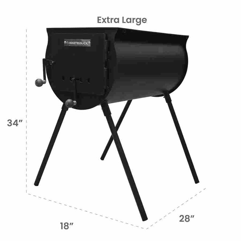 Load image into Gallery viewer, Anchor Stove - XLarge