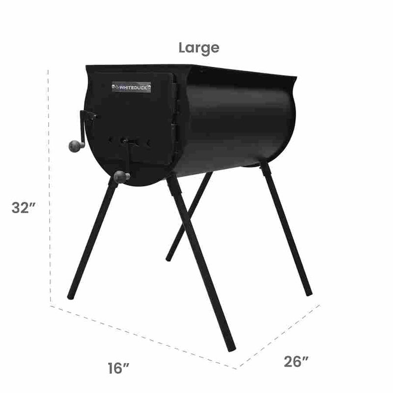Load image into Gallery viewer, Anchor Stove - Large