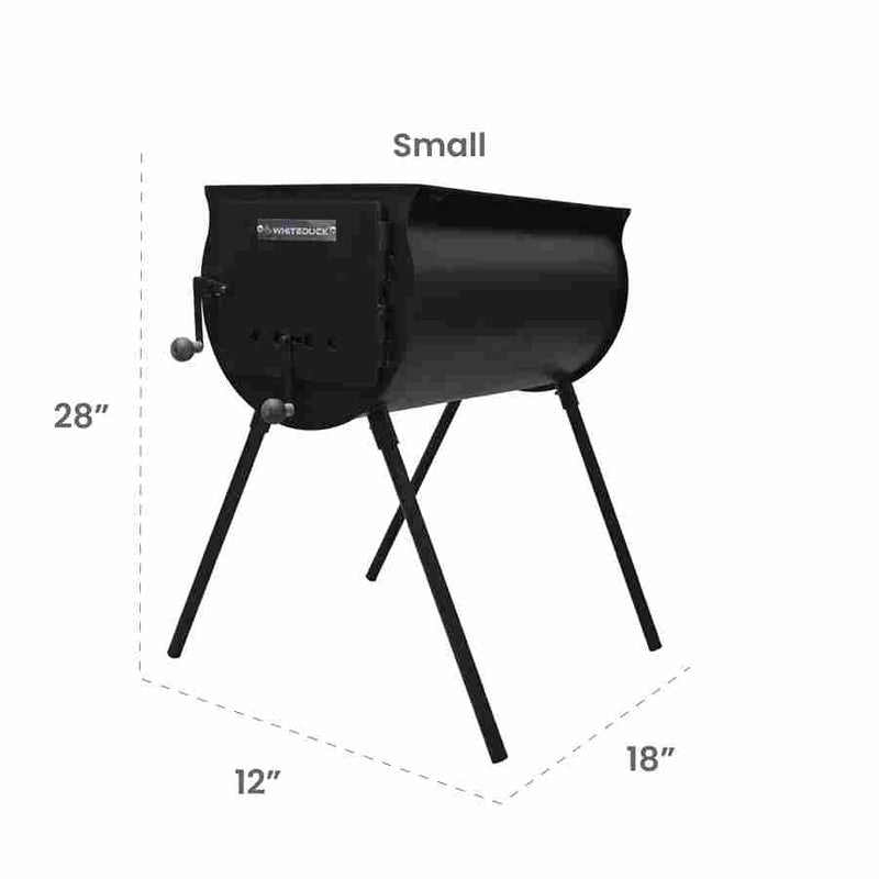 Load image into Gallery viewer, Anchor Stove - Small