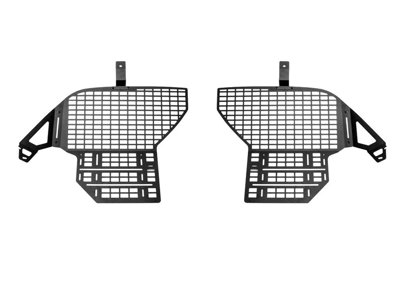 Load image into Gallery viewer, Interior Rear Molle Panel For 2010-2024 4Runner