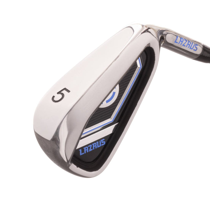 Load image into Gallery viewer, Lazrus Golf LAZ1 2025 Irons Sets