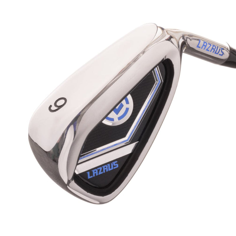 Load image into Gallery viewer, Lazrus Golf LAZ1 2025 Irons Sets