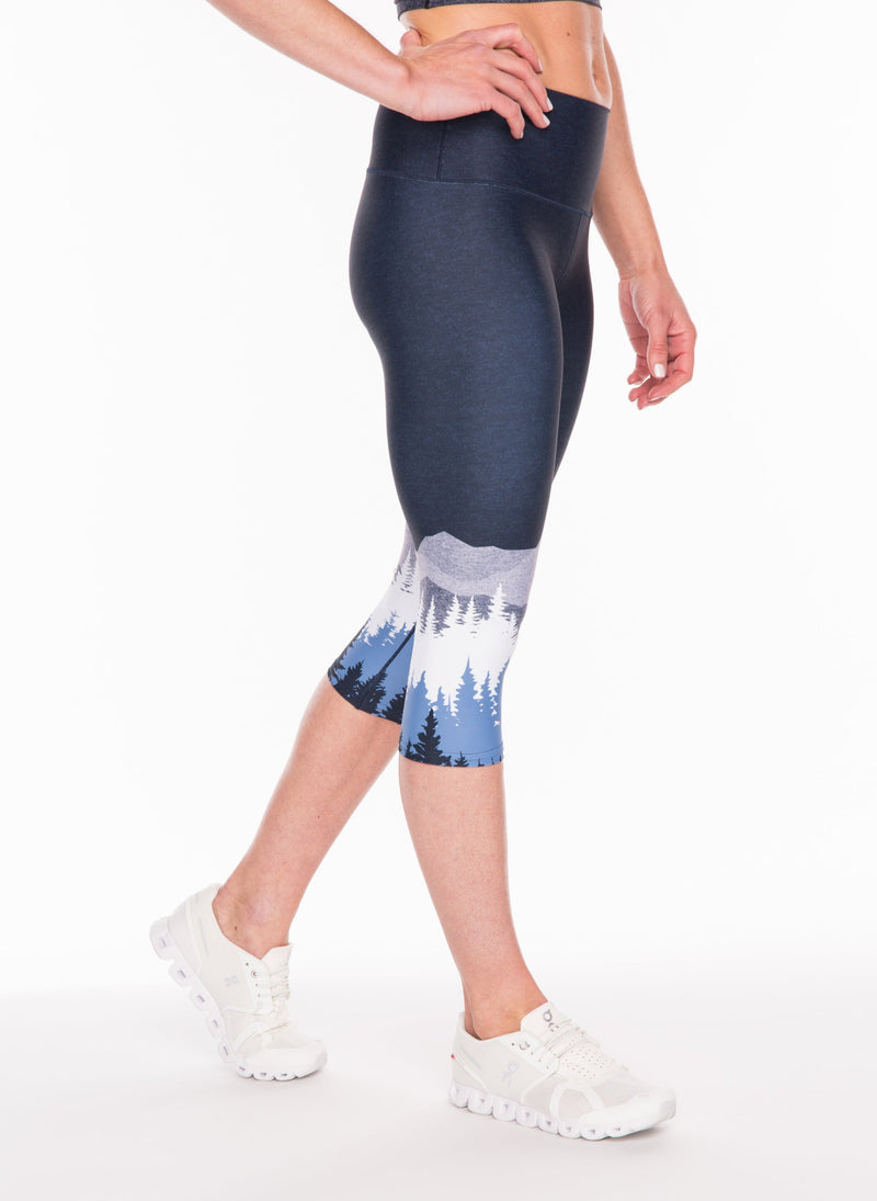 Load image into Gallery viewer, Iron Summit Capris *FINAL SALE*