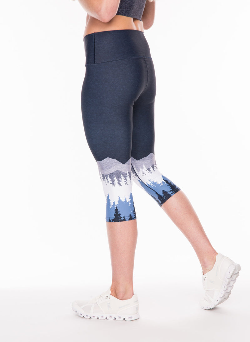 Load image into Gallery viewer, Iron Summit Capris *FINAL SALE*