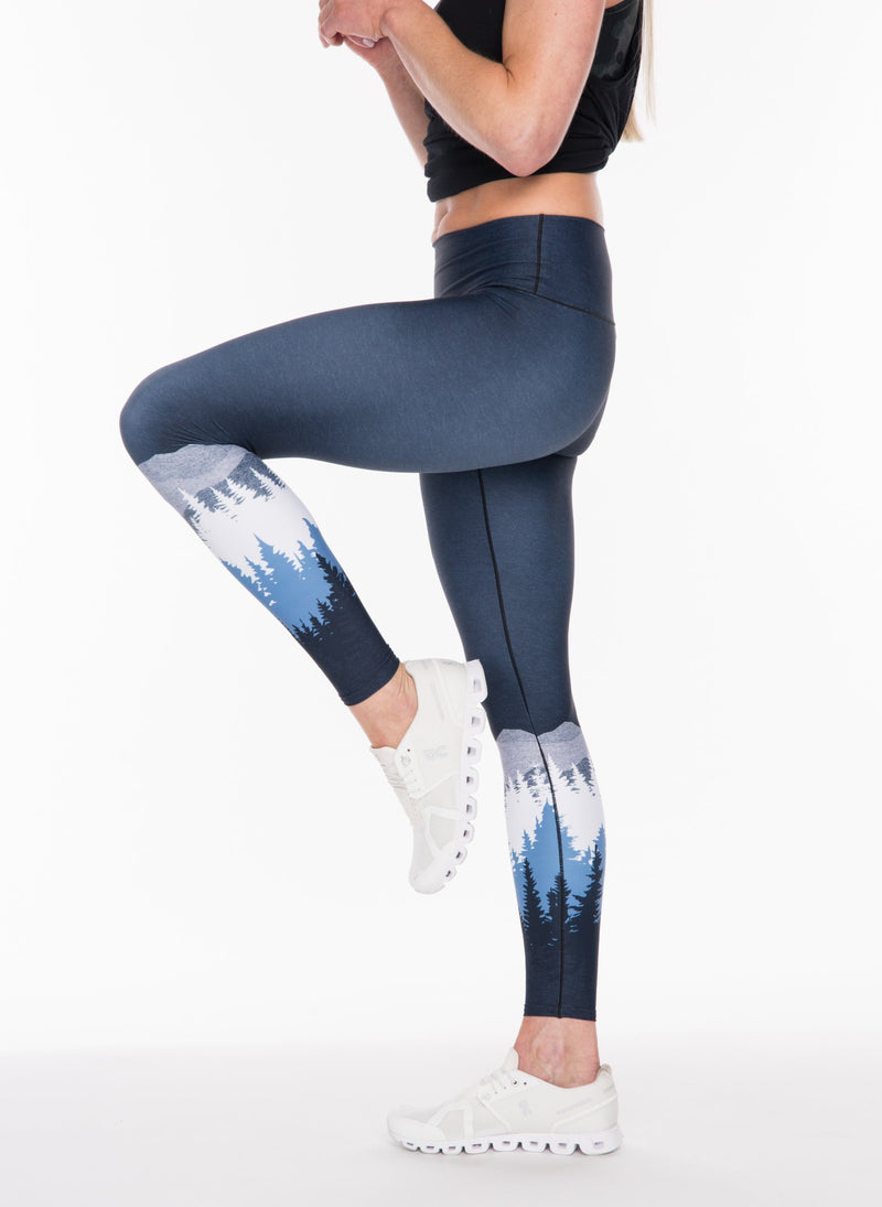 Load image into Gallery viewer, Iron Summit Yoga Pants