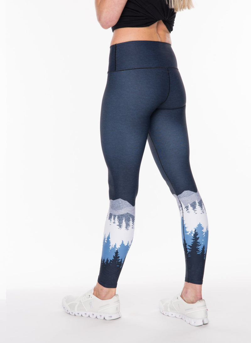 Load image into Gallery viewer, Iron Summit Yoga Pants