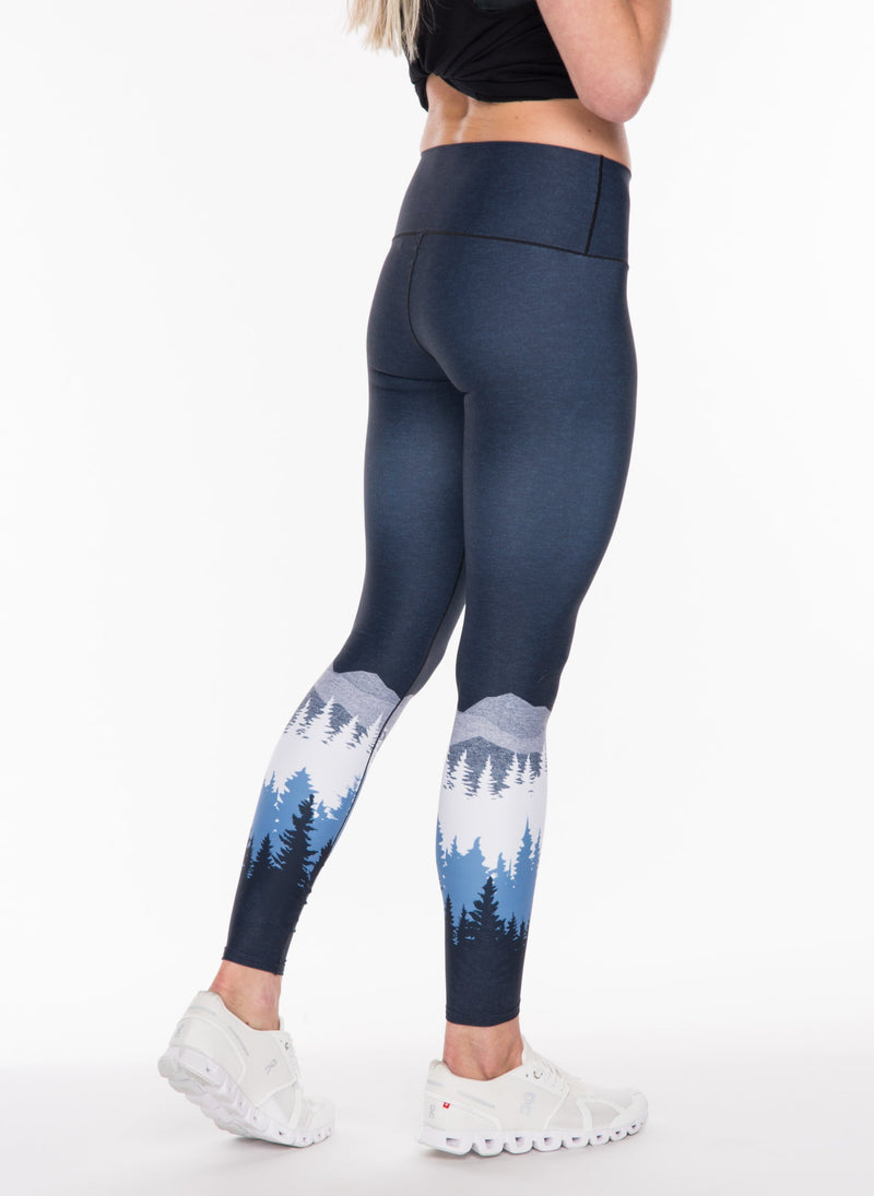 Load image into Gallery viewer, Iron Summit Yoga Pants