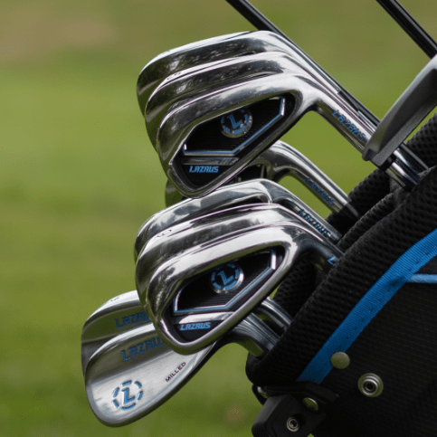 Load image into Gallery viewer, Lazrus Golf LAZ1 2025 Irons Sets