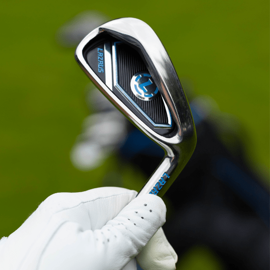 Load image into Gallery viewer, Lazrus Golf LAZ1 2025 Irons Sets