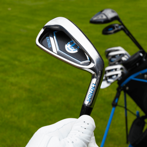Load image into Gallery viewer, Lazrus Golf LAZ1 2025 Irons Sets