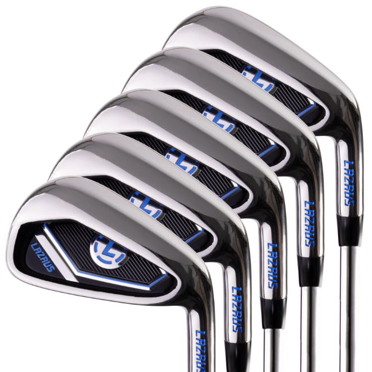 Load image into Gallery viewer, Lazrus Golf LAZ1 2025 Irons Sets