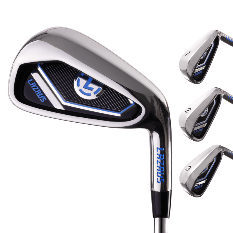Load image into Gallery viewer, Lazrus Golf LAZ1 2025 Irons Sets