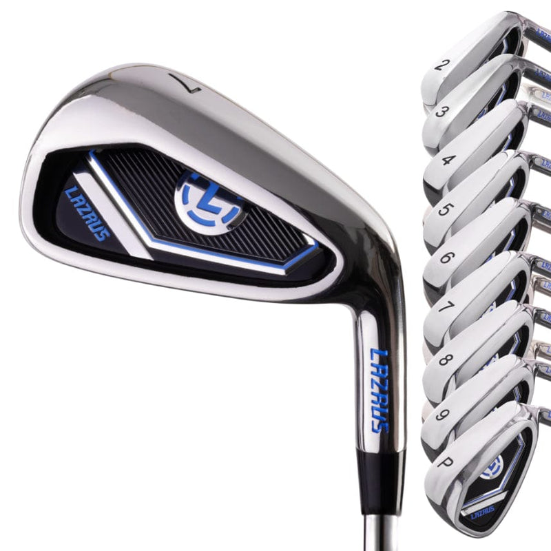 Load image into Gallery viewer, Lazrus Golf LAZ1 2025 Irons Sets
