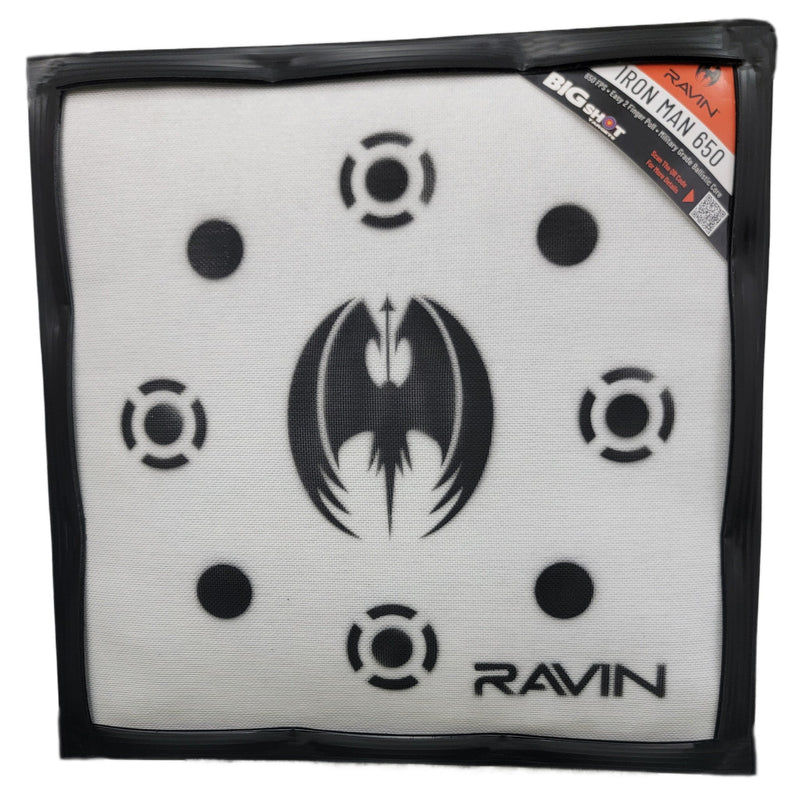 Load image into Gallery viewer, Ironman 650 Ravin Edition Crossbow Target