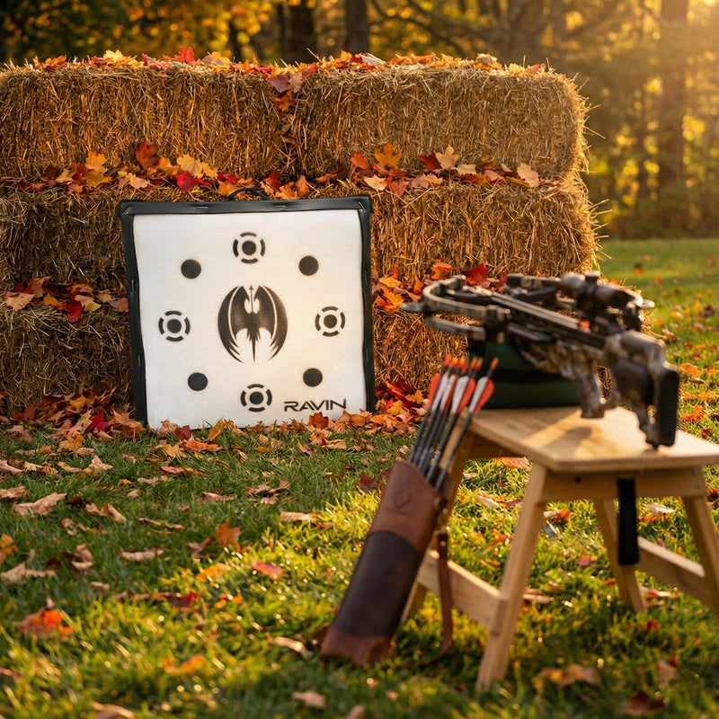 Load image into Gallery viewer, Ironman 650 Ravin Edition Crossbow Target