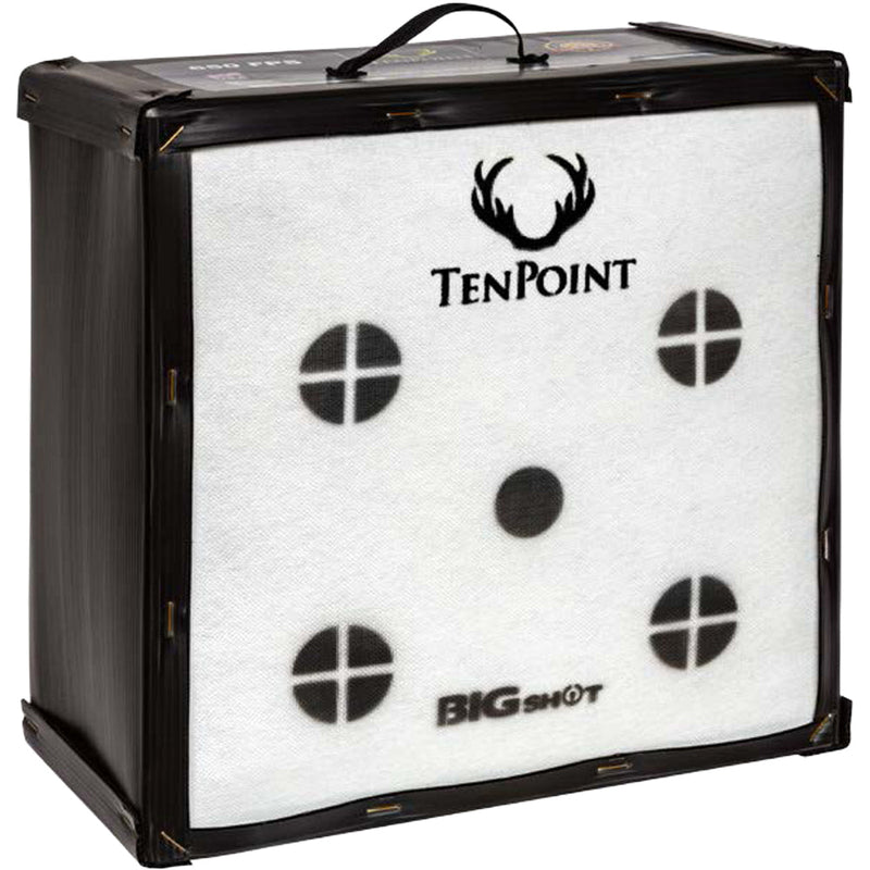 Load image into Gallery viewer, Ironman Kinetic 650 Ten Point Edition Crossbow Target