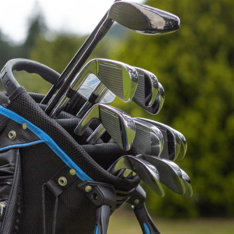 Load image into Gallery viewer, Lazrus Golf LAZ1 2025 Irons Sets