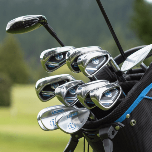 Load image into Gallery viewer, Lazrus Golf LAZ1 2025 Irons Sets