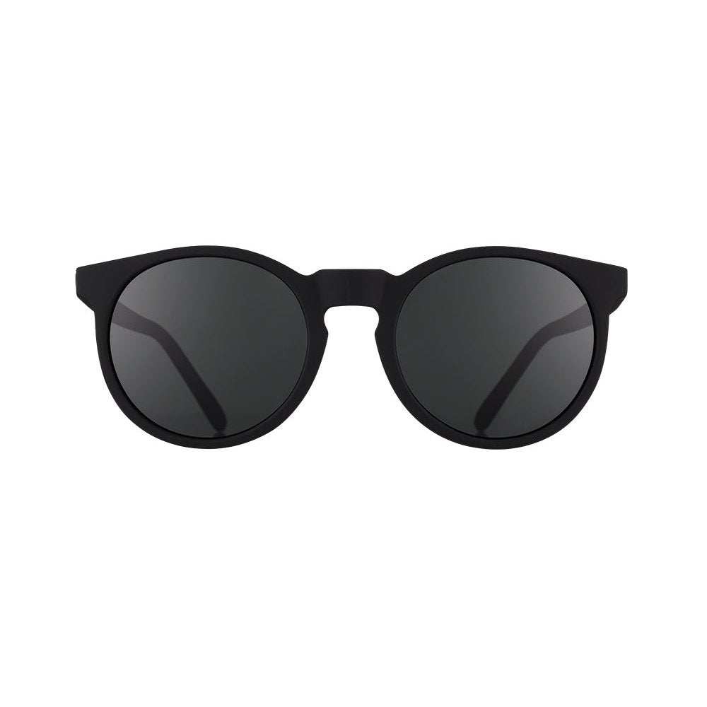 "It's Not Black It's Obsidian” Circle G Polarized Sunglasses - Skoutley Outdoors LLC