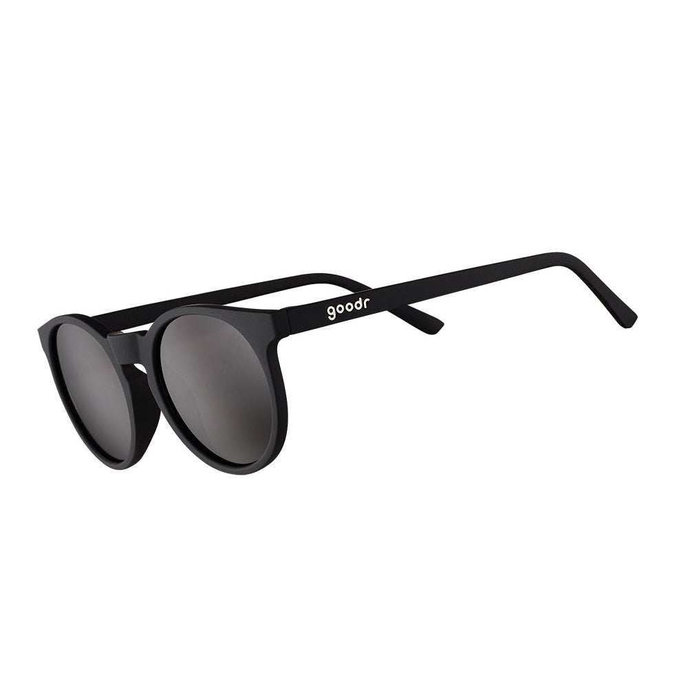 "It's Not Black It's Obsidian” Circle G Polarized Sunglasses - Skoutley Outdoors LLC