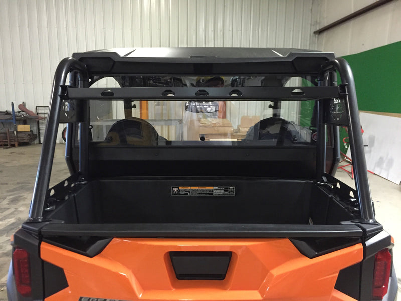 Load image into Gallery viewer, Trail Armor Rear Rack for the 2016 - 2025 Polaris General 1000, General 4 1000, General XP 1000 and General 4 XP 1000