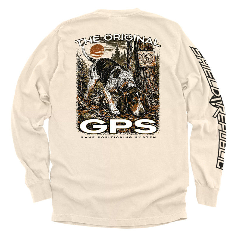Load image into Gallery viewer, The Original GPS