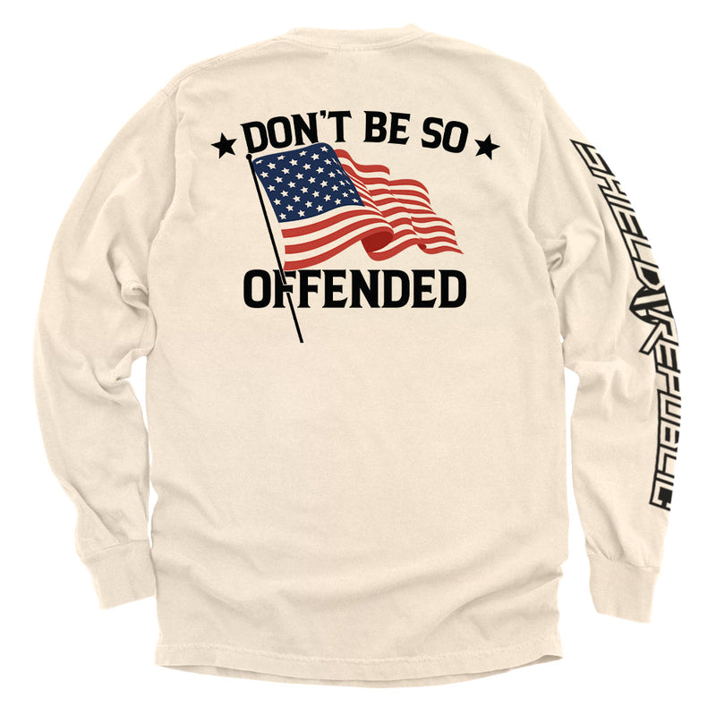 Load image into Gallery viewer, Don't Be So Offended