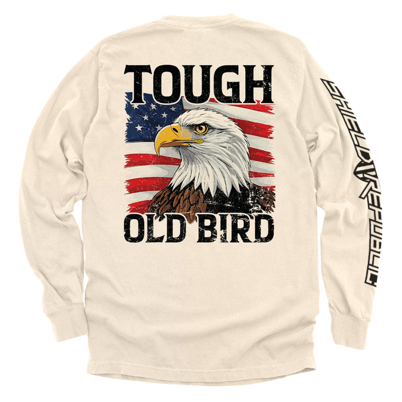 Load image into Gallery viewer, Tough Old Bird