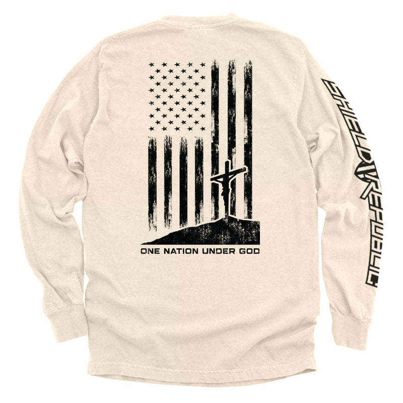 Load image into Gallery viewer, One Nation Under God