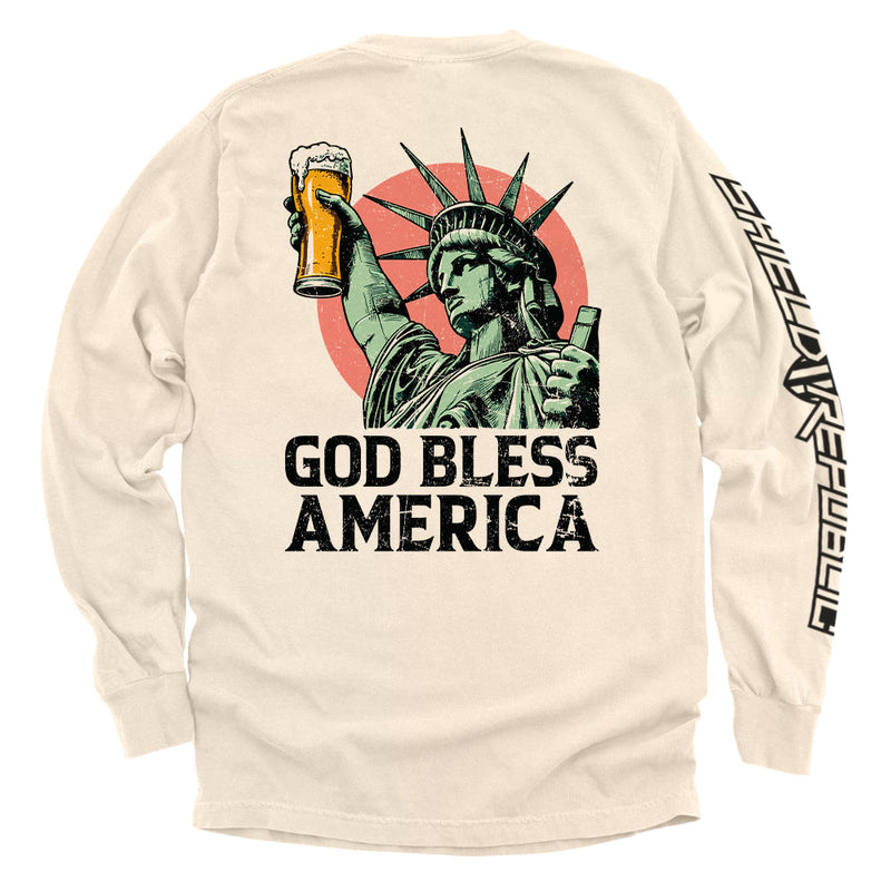 Load image into Gallery viewer, God Bless America