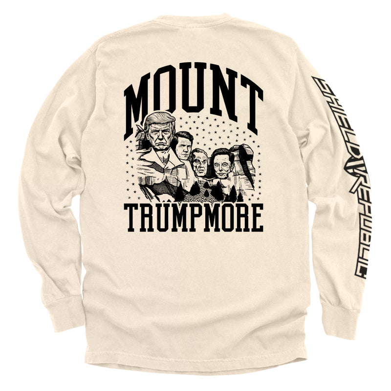 Load image into Gallery viewer, Mount Trumpmore