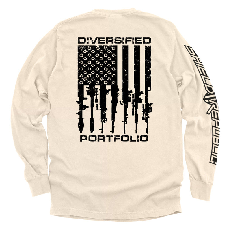 Load image into Gallery viewer, Diversified Portfolio