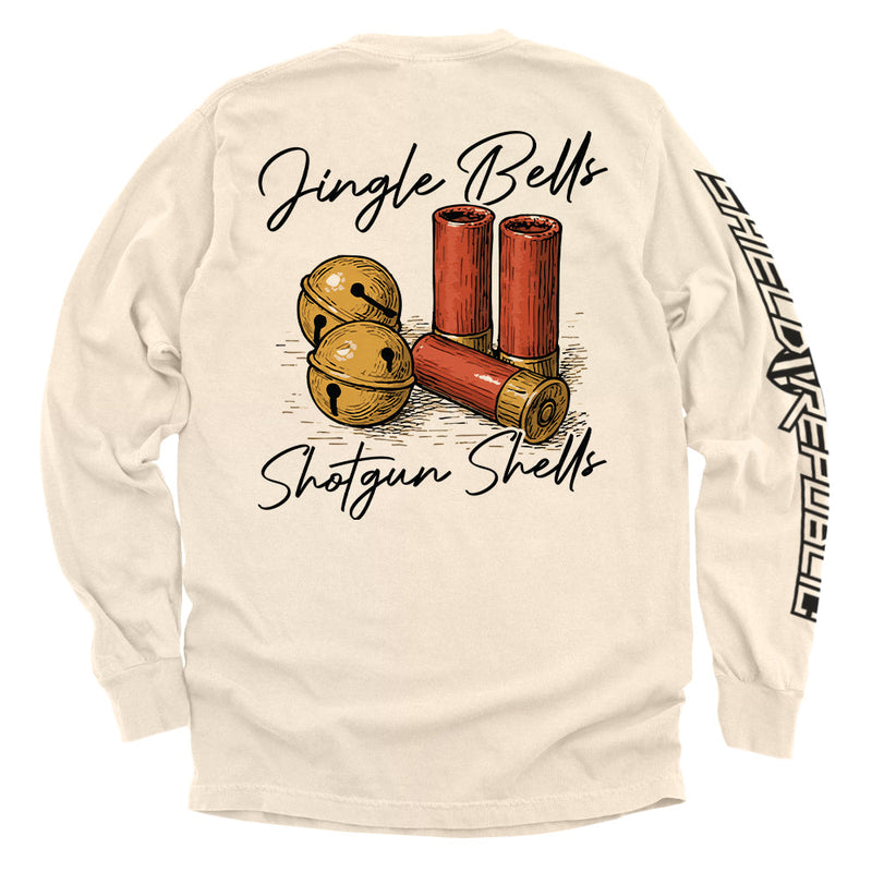 Load image into Gallery viewer, Jingle Bells Shotgun Shells
