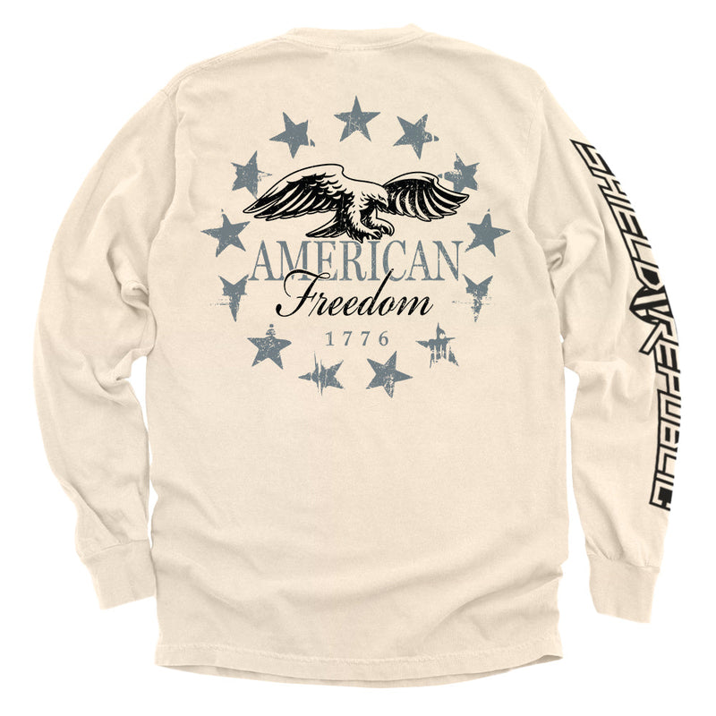 Load image into Gallery viewer, American Freedom Eagle