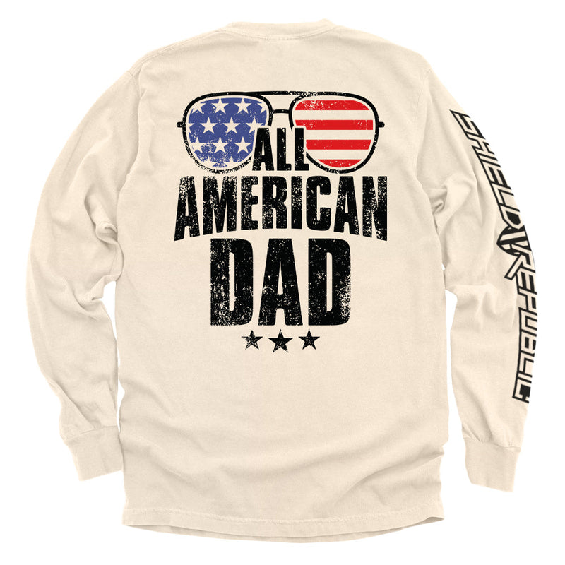 Load image into Gallery viewer, All American Dad