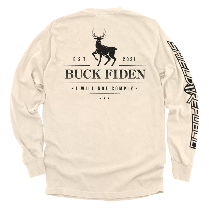 Load image into Gallery viewer, Buck Fiden
