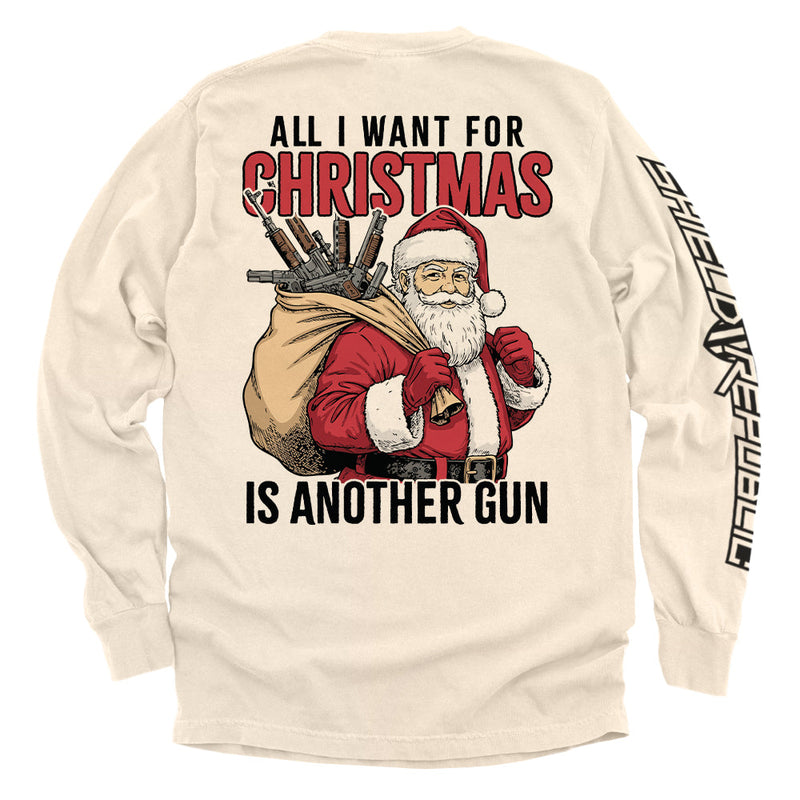 Load image into Gallery viewer, All I Want For Christmas Is Another Gun