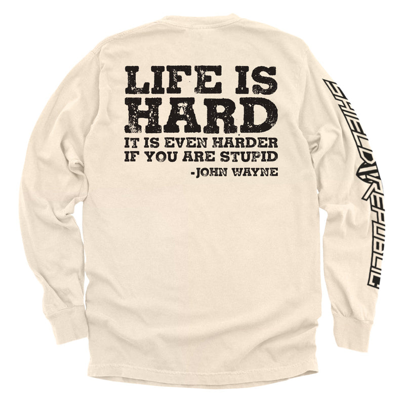 Load image into Gallery viewer, Life Is Even Harder When You Are Stupid