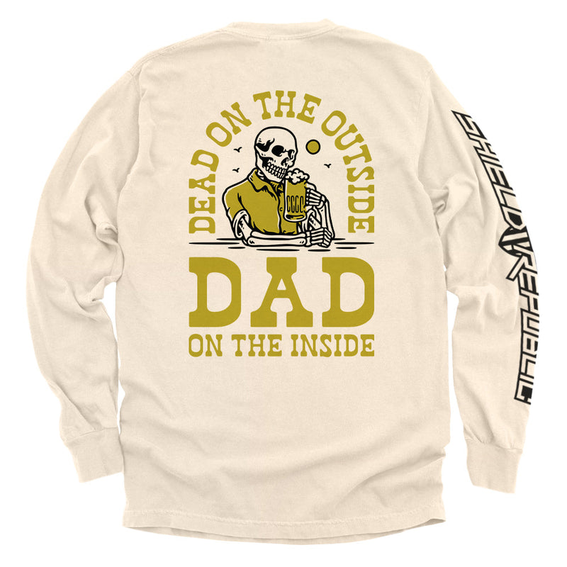 Load image into Gallery viewer, Dad On The Inside