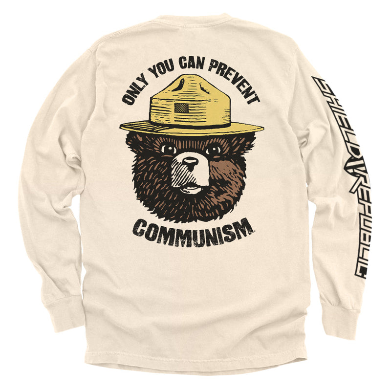 Load image into Gallery viewer, Only You Can Prevent Communism