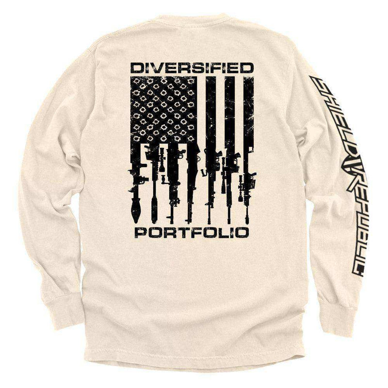 Load image into Gallery viewer, Diversified Portfolio - Skoutley Outdoors LLC
