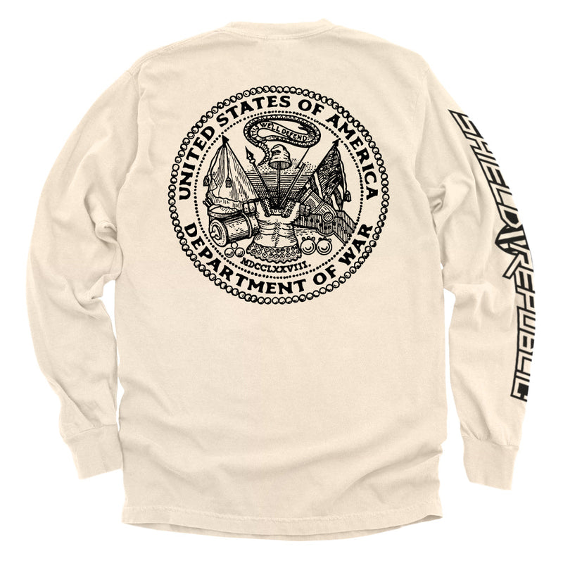Load image into Gallery viewer, United States of America Department of War
