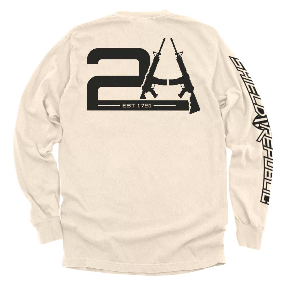 2A Est 1791 - Skoutley Outdoors LLC