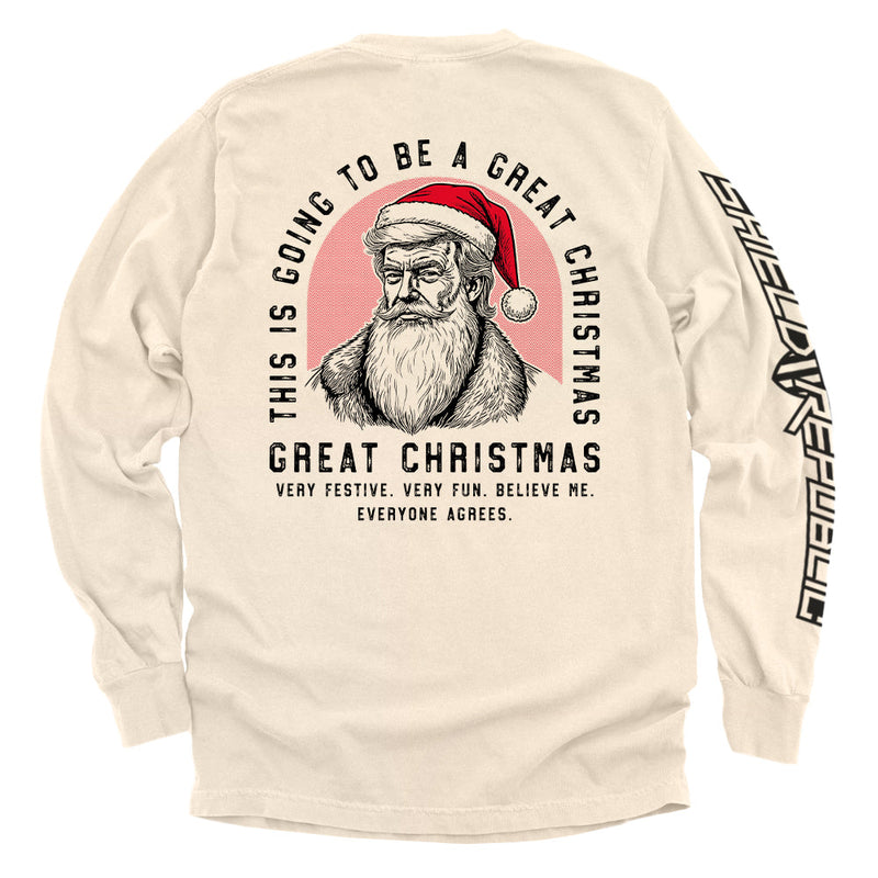 Load image into Gallery viewer, This is going to be a great Christmas