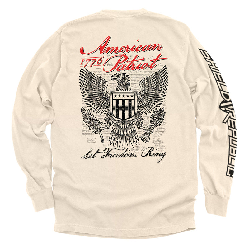 Load image into Gallery viewer, American Patriot Let Freedom Ring