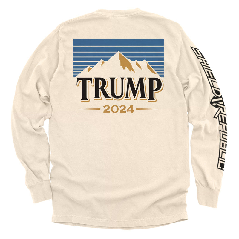 Load image into Gallery viewer, Trump Ice 2024