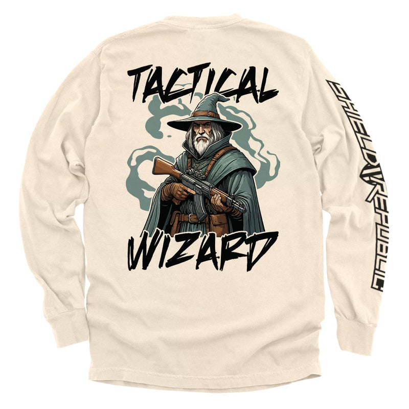 Load image into Gallery viewer, Tactical Wizard