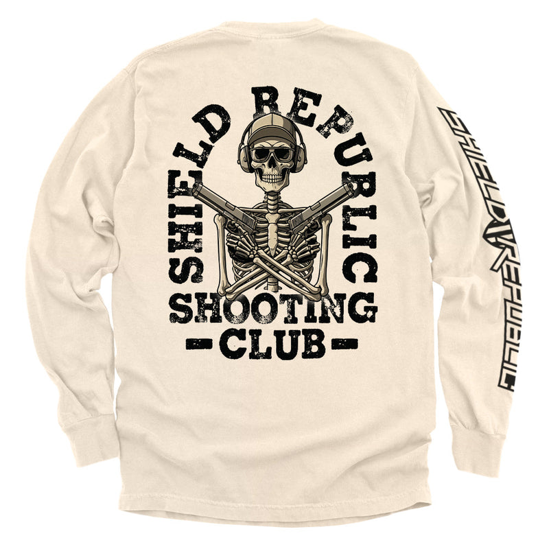 Load image into Gallery viewer, Shield Republic Shooting Club